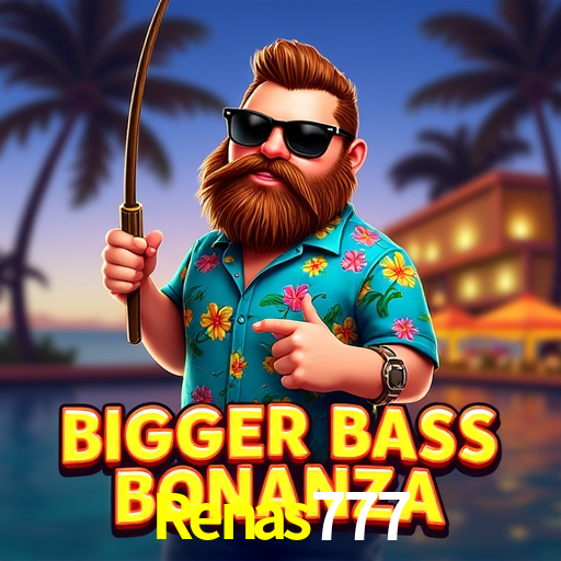 Tecnologia da Plataforma Renas777