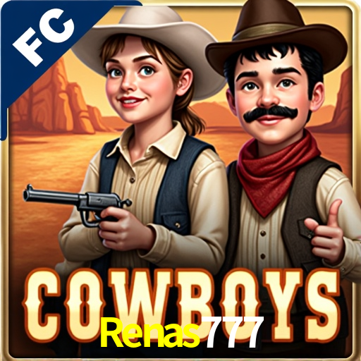 Segurança 2FA Renas777