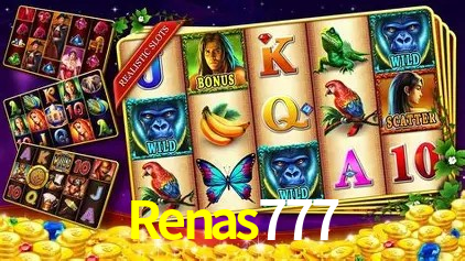 Promoções Sazonais Renas777