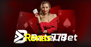 Casino Ao Vivo Renas777