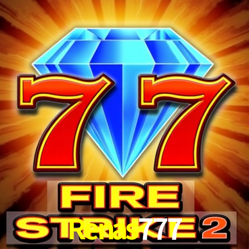 Provedores de Jogos Renas777