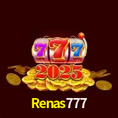 Promoção Relâmpago Renas777