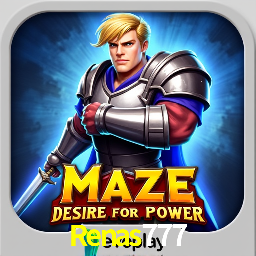 Estatísticas Renas777