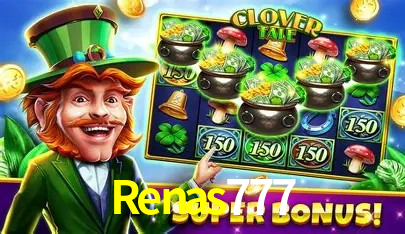 Integração de APIs Renas777