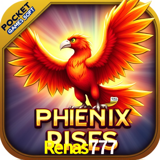 Design Responsivo Renas777