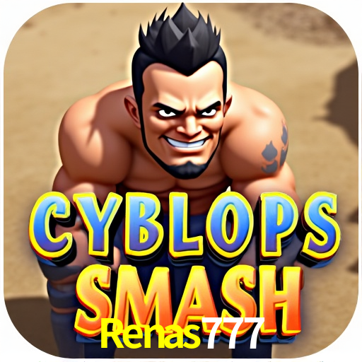 Apostas de Futebol Renas777