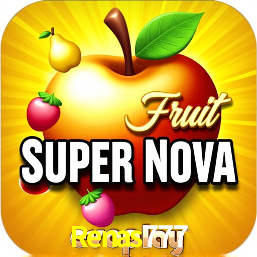 Bônus de Boas-vindas Renas777