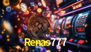 Mesa de Roleta Renas777