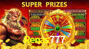 Jogos Exclusivos Renas777